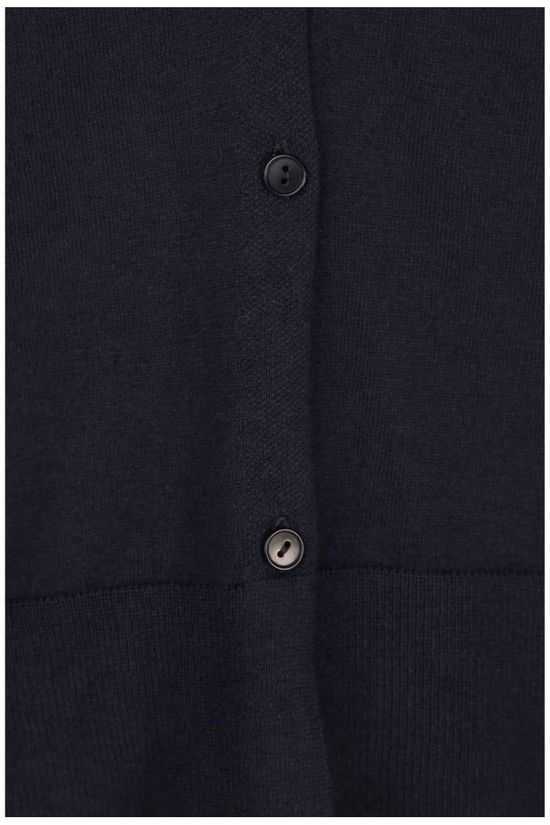 Marc O'Polo Cardigan M01 5205 61189 Navy Blue