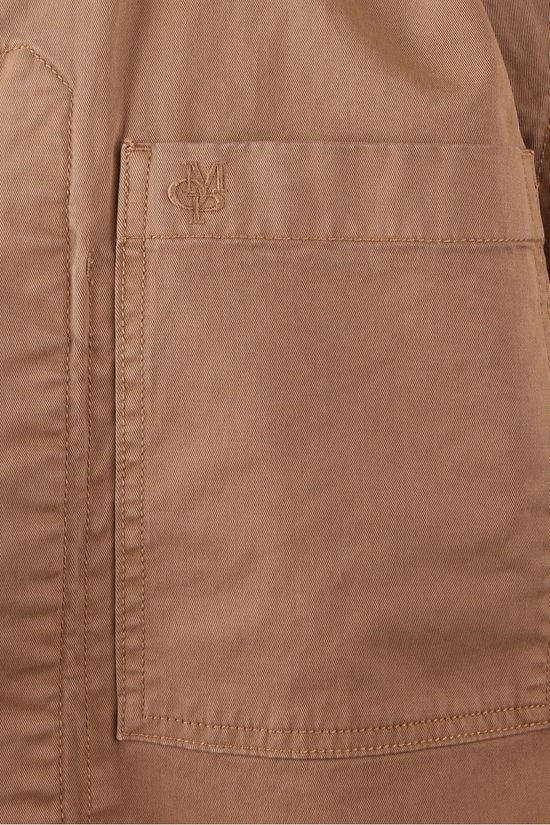 Marc O'Polo Jas 026038442212 mid brown
