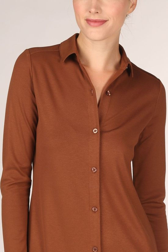 Marc O'Polo Robe 008301359187 brown
