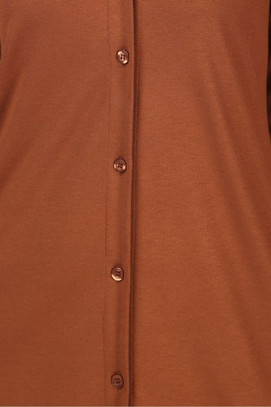Marc O'Polo Robe 008301359187 brown