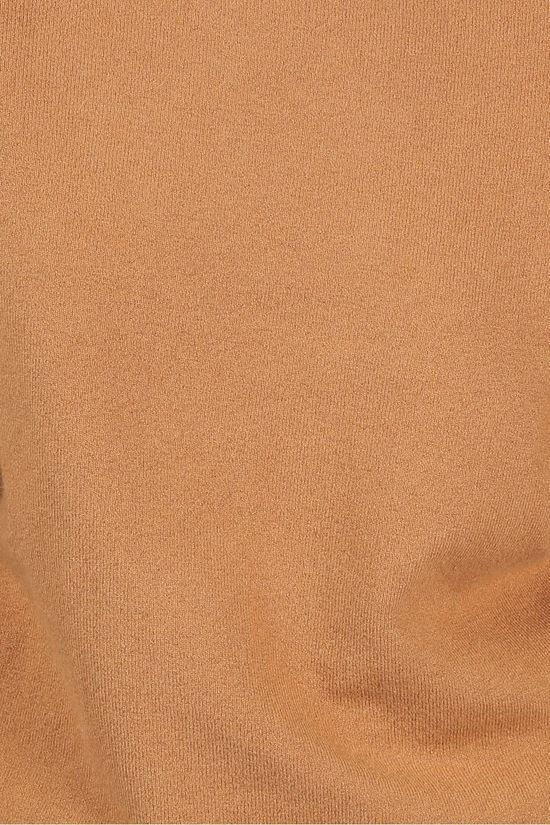 Marc O'Polo Pull M08626660149 Camel Brown
