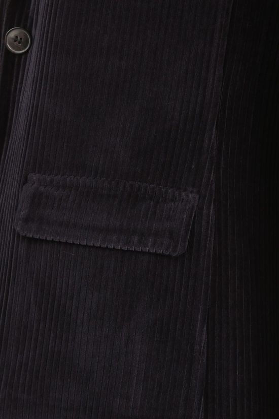 Marc O'Polo Blazer M08314458097 Navy Blue