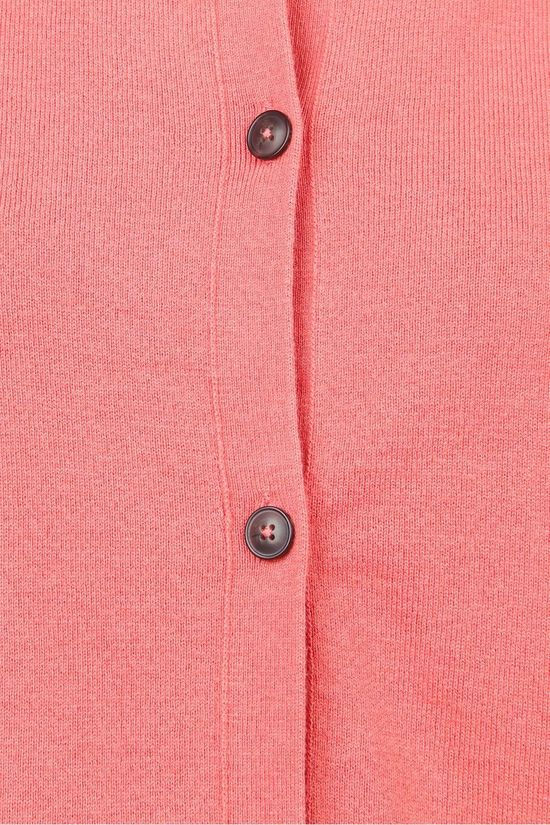 Marc O'Polo Cardigan M09511861379 mid pink