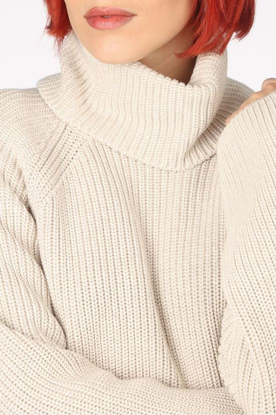 Marc O'Polo Pull M09605960545 light pink