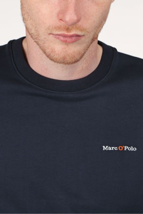Marc O'Polo Trui 121412454080 dark blue