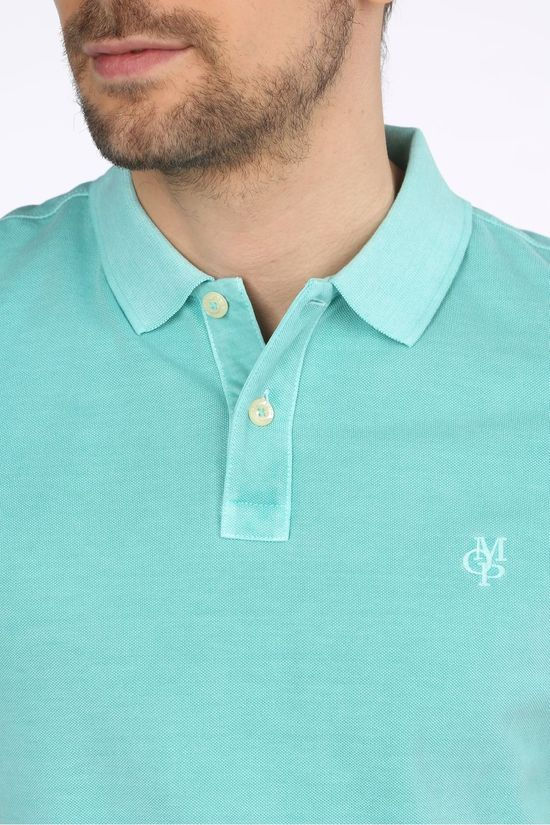 Marc O'Polo Polo 122226653024 light green