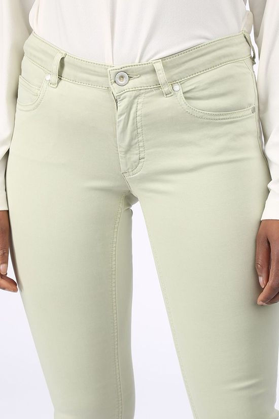 Marc O'Polo Broek 103008911021 light green