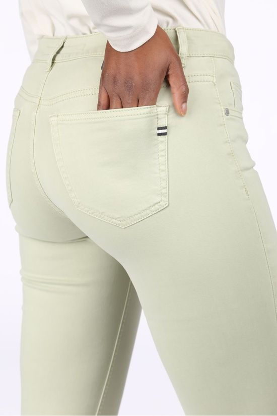 Marc O'Polo Broek 103008911021 light green