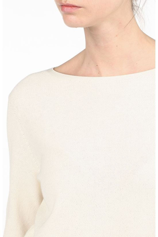 Marc O'Polo Pull 102600660289 vanille
