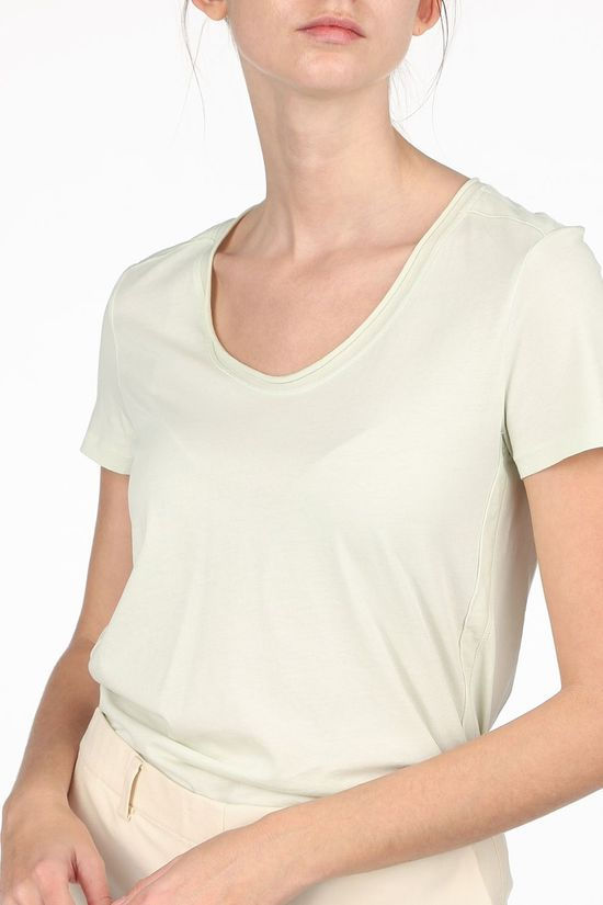 Marc O'Polo T-Shirt 103206751261 light green