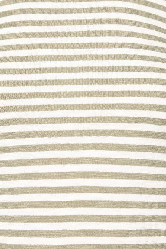 Marc O'Polo T-Shirt M01 2196 52597 off white/light green