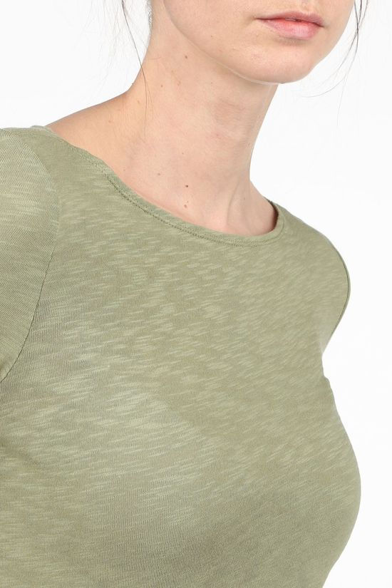 Marc O'Polo T-Shirt M01226152199 light green
