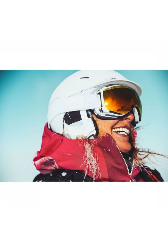 Julbo Lunettes De Ski Starwind White/Assorted / Mixed