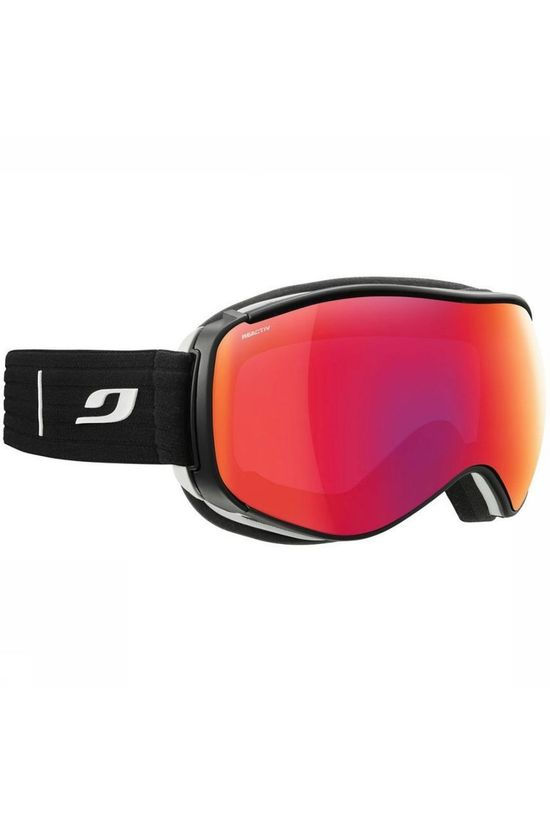 Julbo Lunettes De Ski Starwind Black/White