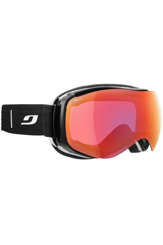 Julbo Lunettes De Ski Starwind Black/White