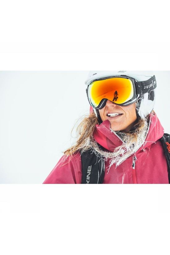 Julbo Lunettes De Ski Starwind Black/White
