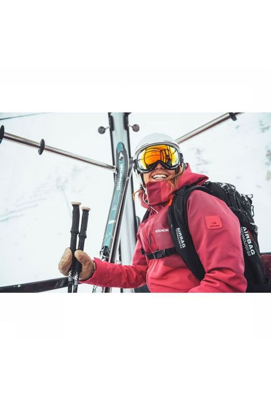 Julbo Lunettes De Ski Starwind Black/White