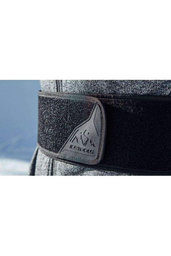 Ice Tools Bescherming Evo Vest Unisex Black