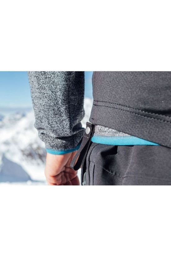 Ice Tools Bescherming Evo Vest Unisex Black