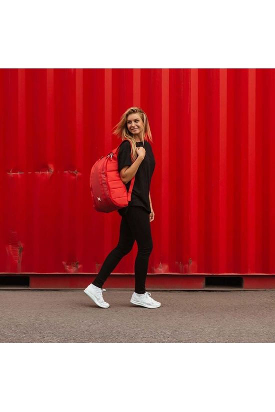 Douchebags Sac À Dos The Base 15L red