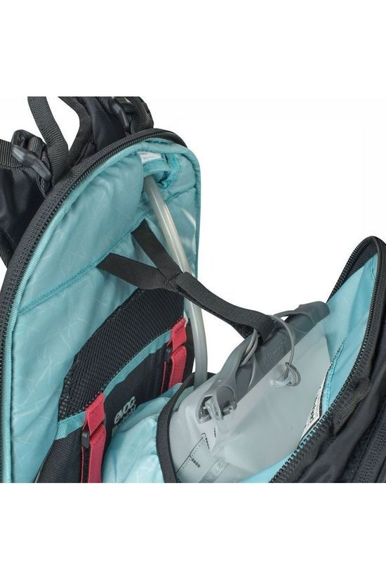 Evoc Rugzak Fr Pro 20L Black