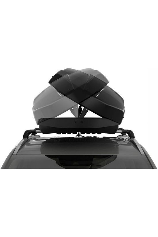 Thule Transport Motion Xt M Black