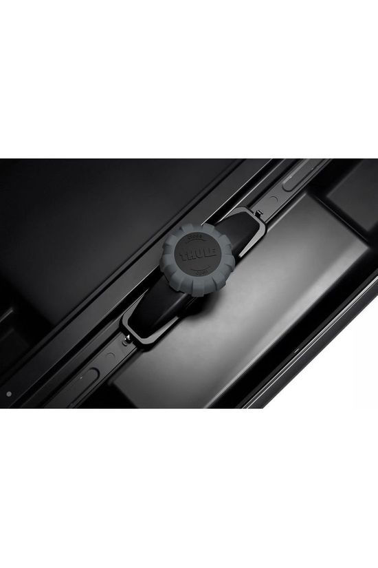 Thule Transport Motion Xt M Black