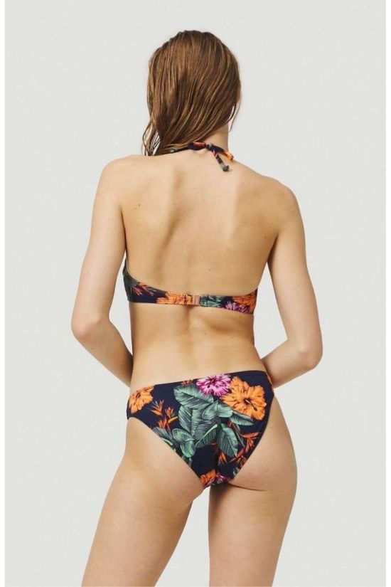 O'Neill Slip Pw Rita Mix Navy Blue/Ass. Flower