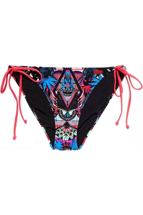 Superdry Slip Aztec Craze Tri Ass. Flower