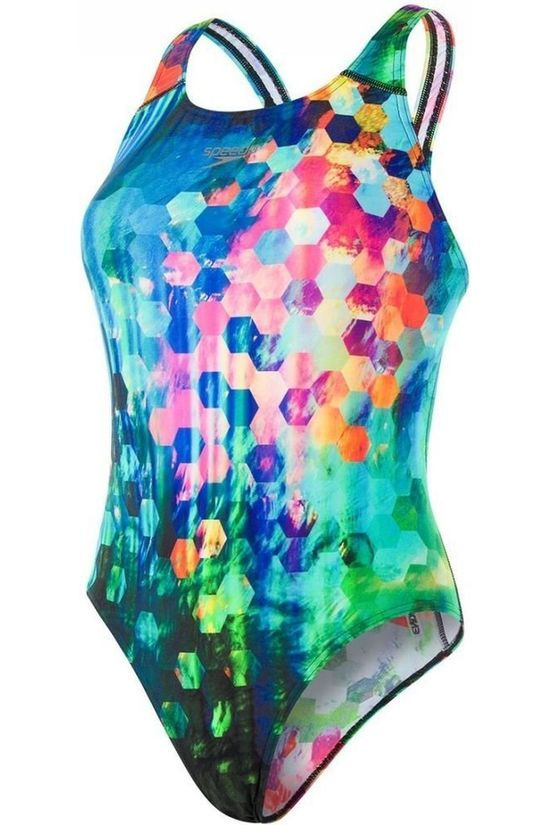 Speedo Badpak Endurance 10 Start Assorted / Mixed