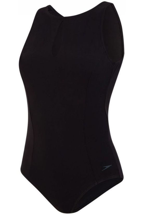 Speedo Badpak Scu Vivashine Black