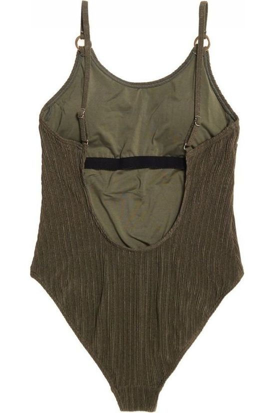 Superdry Badpak Alchemy Circle mid khaki