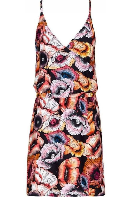 Beachlife Robe 970813 Ass. Flower