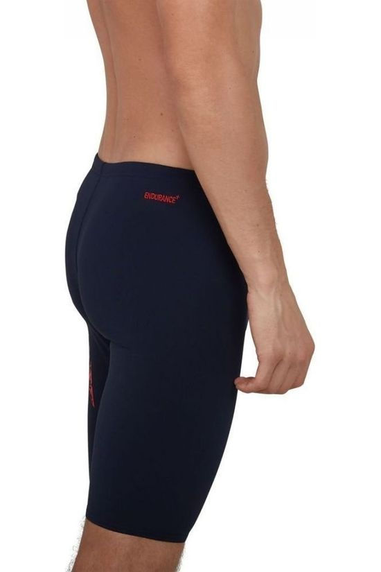 Speedo Slip End Boomstar Placem Jam Navy Blue/Red