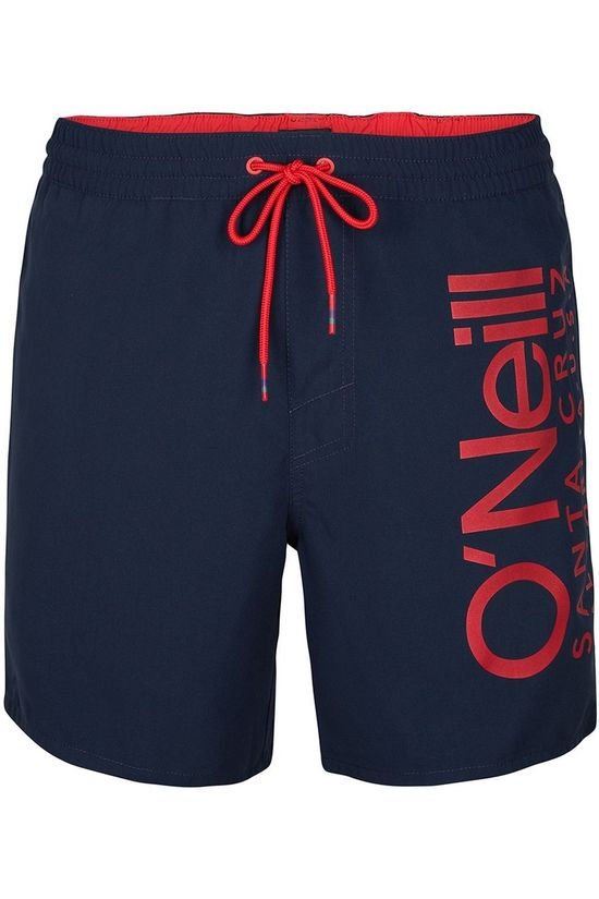 O'Neill Zwemshort Pm Original Cali dark blue