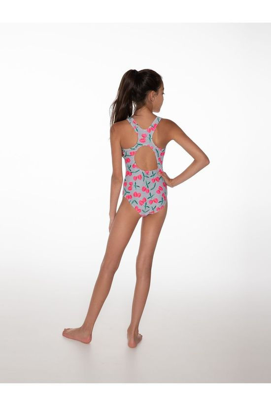 Protest Badpak Emmi 21 Jr Assorted / Mixed/Mid Pink