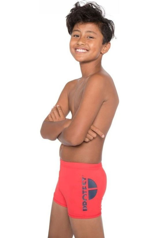 Protest Slip Carsten Jr red