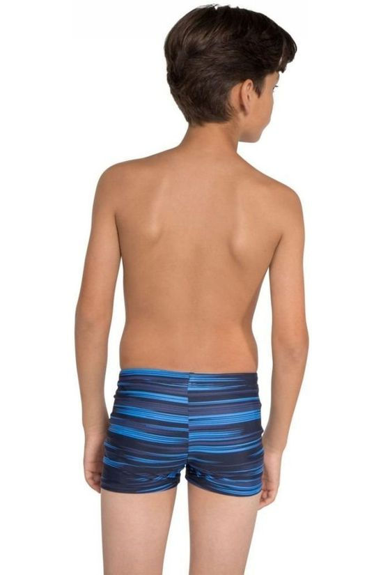 Protest Slip Iconic 20 Jr Royal Blue/Assorted / Mixed