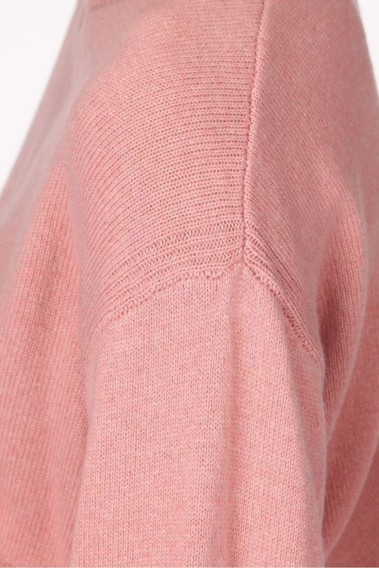 Yerse Trui 33524 light pink