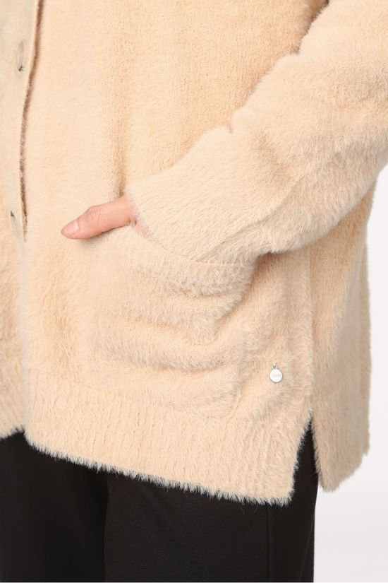 Yerse Cardigan 33546 Ecru