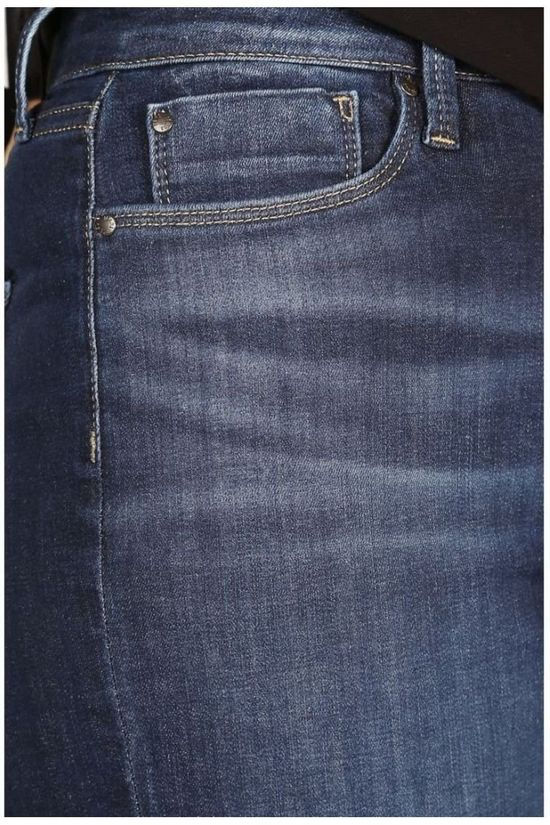 Pepe Jeans Jeans Dion Mid Blue (Jeans)