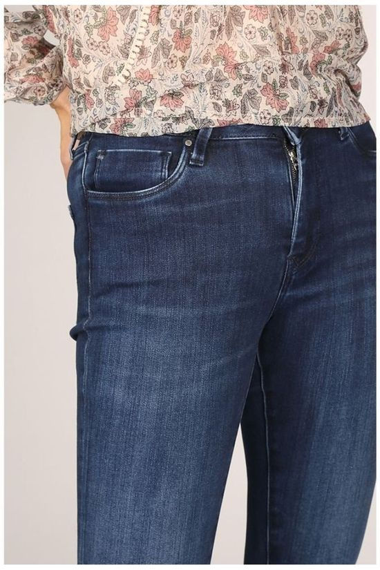 Pepe Jeans Jeans Regent Mid Blue (Jeans)