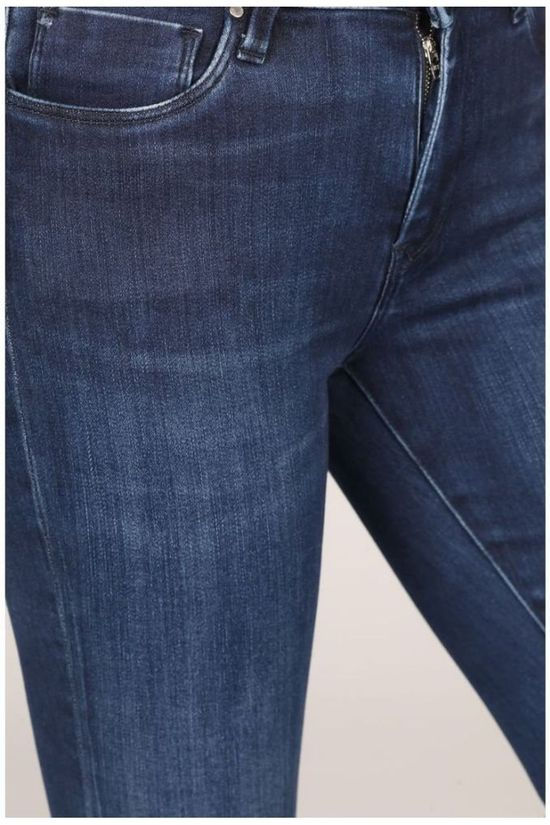 Pepe Jeans Jeans Regent Mid Blue (Jeans)