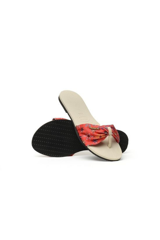 Havaianas Slipper You Saint Tropez red