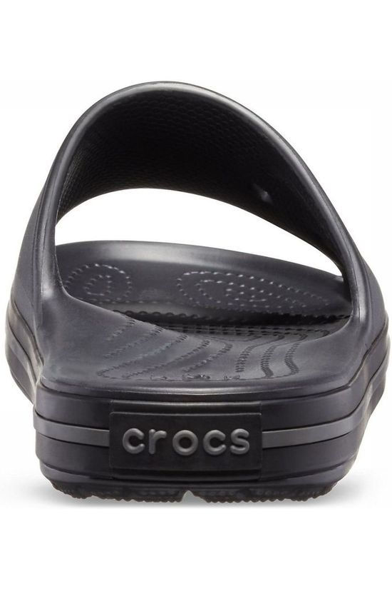 Crocs Tongs Crocband Iii Slide Black/Mid Grey
