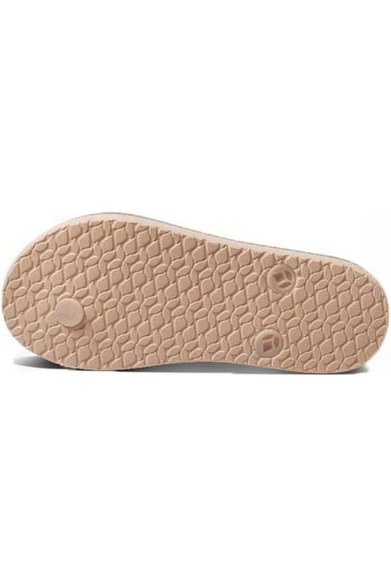 Reef Slipper Little/Kids Stargazer Taupe