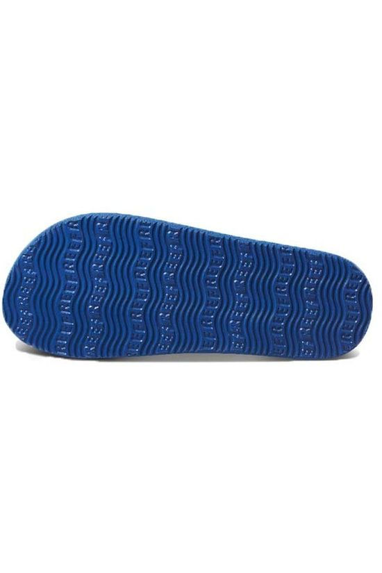 Reef Slipper Little/Kids Cushion Bounce Navy Blue