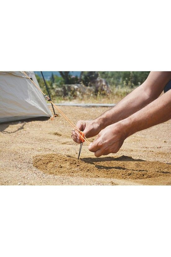 Terra Nation Divers Kuku Anchor Orange