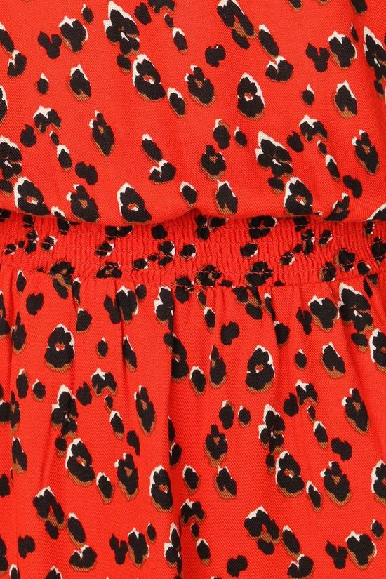 Garcia Jurk T02681 Red/Assorted / Mixed