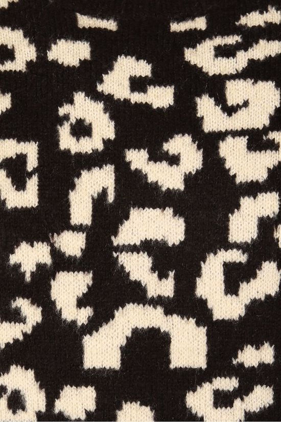 Garcia Pull T02643 Black/Off White